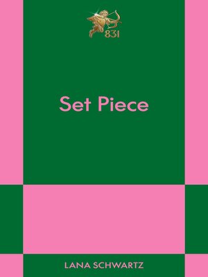 Set Piece - ebook